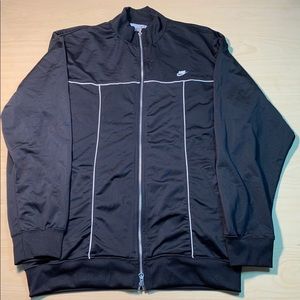 Nike Track Jacket
